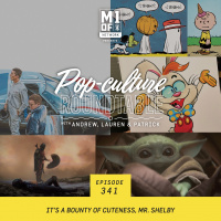 PCR: Its A Bounty of Cuteness, Mr. Shelby