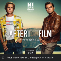 ATF: Once Upon a Time in Hollywood