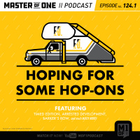 Episode 124.1: Hoping for Some Hop-Ons