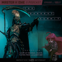 Episode 123.1: The Darkest Summit