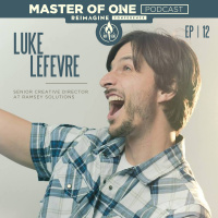ReImagine Live Episode 12: Luke LeFevre