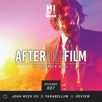ATF: John Wick: Chapter 3 – Parabellum