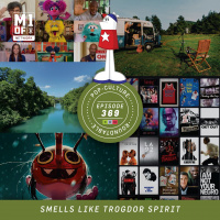 PCR: Smells like Trogdor Spirit