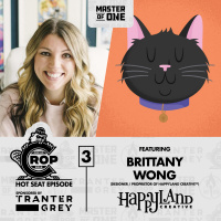 Pop-Up Crop Hot Seat: Brittany Wong