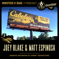 Crop Hot Seat 7: Joey Blake  Matt Espinosa