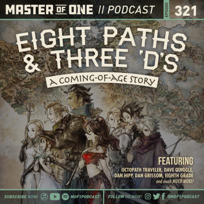 Master Of One Network