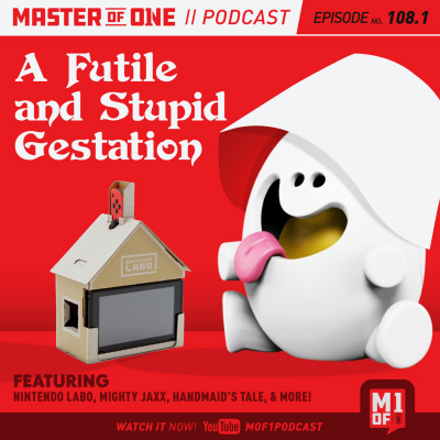 Master Of One Network