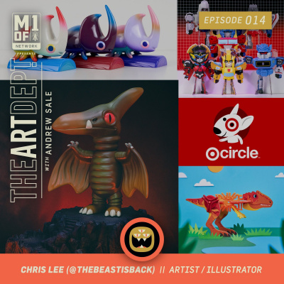 Master Of One Network