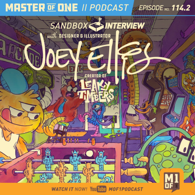 Master Of One Network