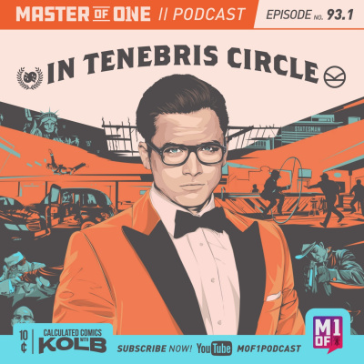 Master Of One Network
