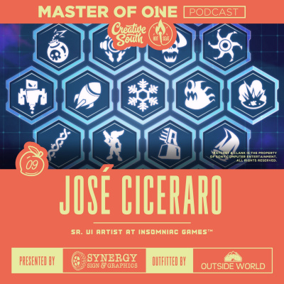 Master Of One Network