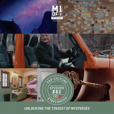 Master Of One Network