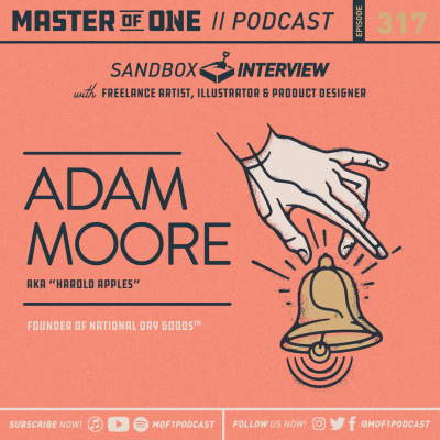 Master Of One Network