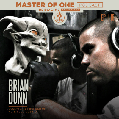 Master Of One Network