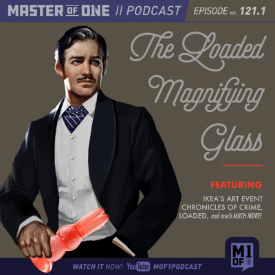 Master Of One Network