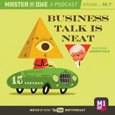Master Of One Network