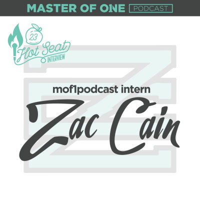 Master Of One Network