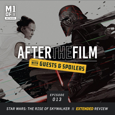 Master Of One Network