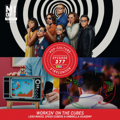 Master Of One Network