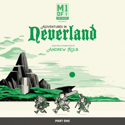 Master Of One Network