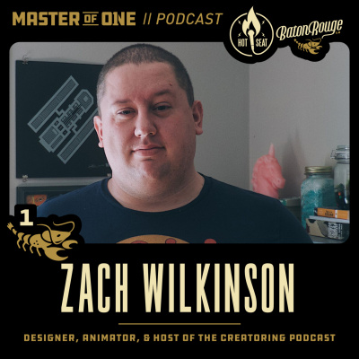 Master Of One Network