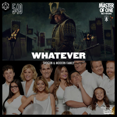 Master Of One Network