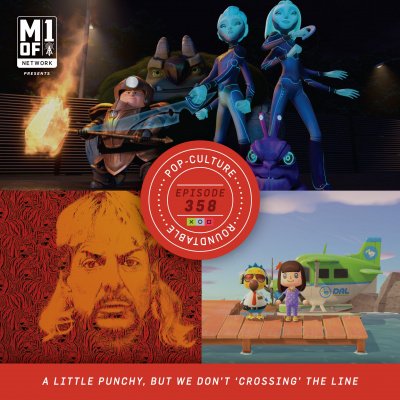 Master Of One Network