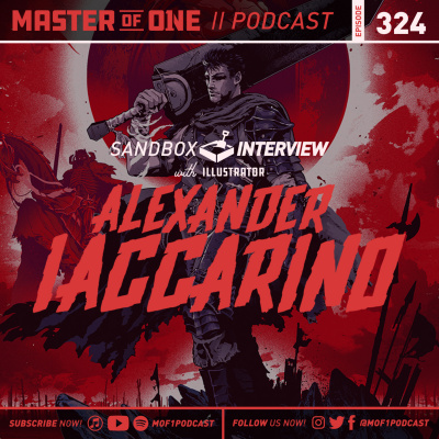 Master Of One Network