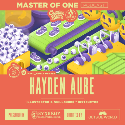 Master Of One Network