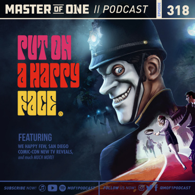 Master Of One Network