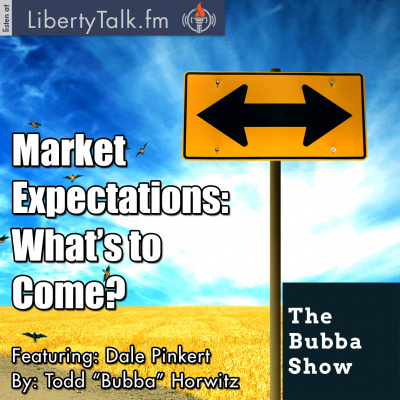 Bubba Show With Todd Horwitz