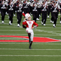 The Drum Major Instinct -- a new spin on an old sermon.