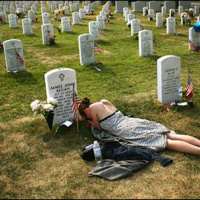 An All Saints Day Sermon: The Wrappings of Death