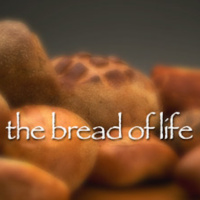 Take, Eat, I AM the Bread of Life...