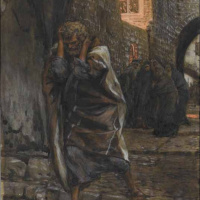 A Gleeful Sermon on Shame