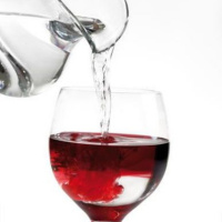 Waiting to Be Transformed: wine for a thirsty world