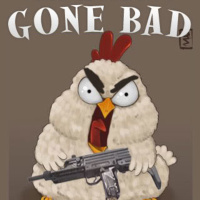 YOU ARE Living Bread