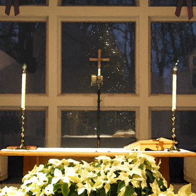 St. Francis Episcopal Church