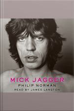 Mick Jagger