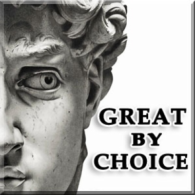 Great By Choice