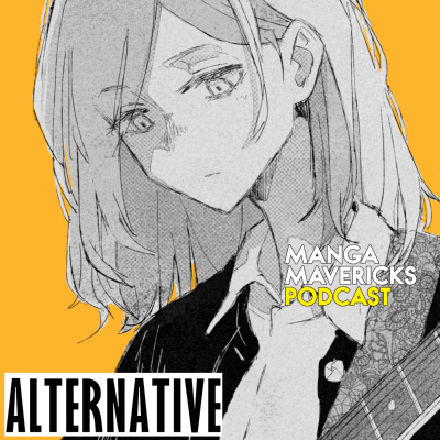 Manga Mavericks