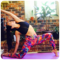 Ep.31: Kari Wilkinson