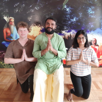 Ep.37: Master Santosh Kumar