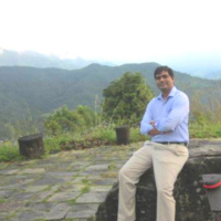Ep.24: Dr. Yogesh Wankhede #3