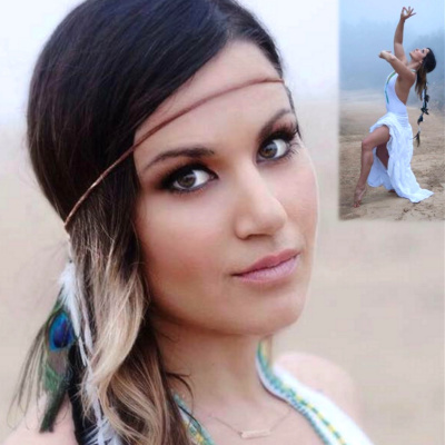 To Be A Yogi