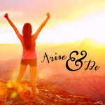 Arise  Be Podcast