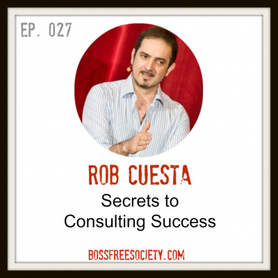 Boss Free Society Podcast | Entrepreneur Mindset, Skills And Tools Hacks