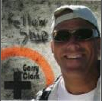 Pastor Garry Clark Audio Podcast