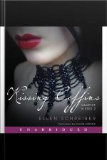 Vampire Kisses 2: Kissing Coffins