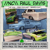//NC\\ Paul Davis